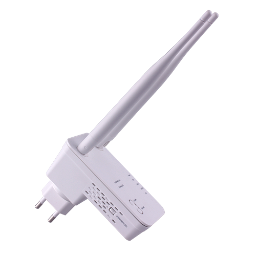 750M 11AC Wi-Fi范围扩展中继器